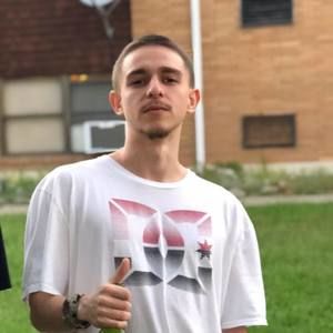 Meet your Posher, Pedro